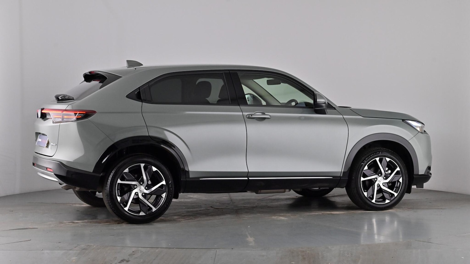 Used Honda HR-V 2025 for sale - 78000332: Photo 68