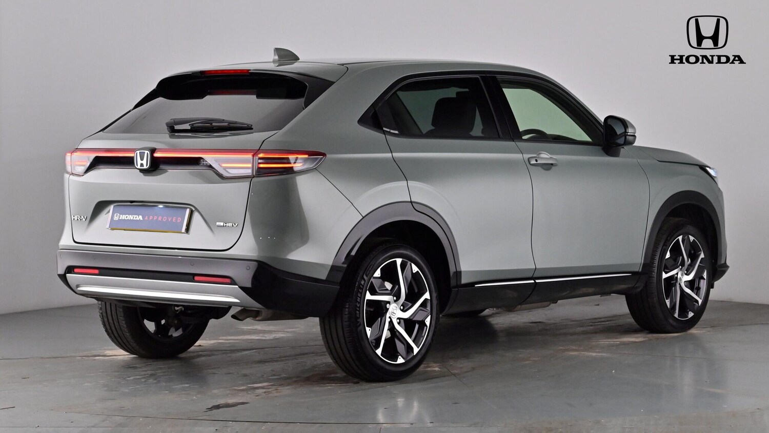 Used Honda HR-V 2025 for sale - 78000332: Photo 7