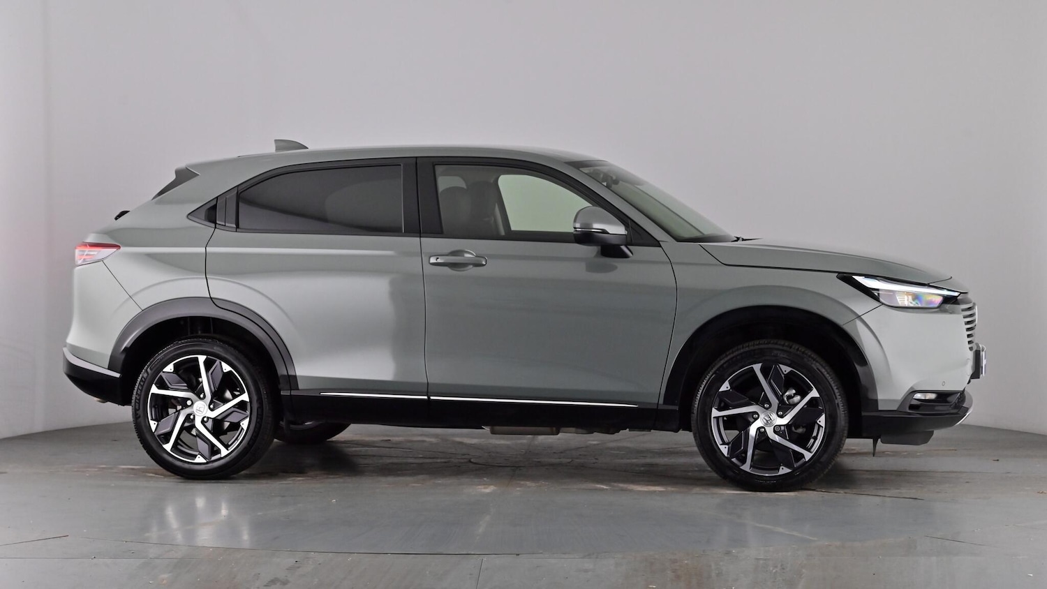 Used Honda HR-V 2025 for sale - 78000332: Photo 71