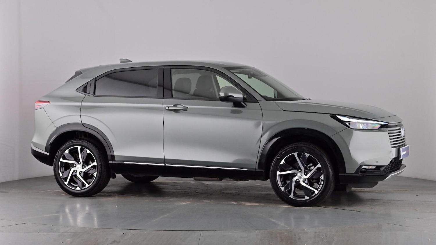 Used Honda HR-V 2025 for sale - 78000332: Photo 72