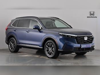 Used Honda CR-V 2024 for sale - 79021068: Photo