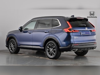 Used Honda CR-V 2024 for sale - 79021068: Photo