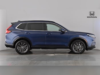 Used Honda CR-V 2024 for sale - 79021068: Photo