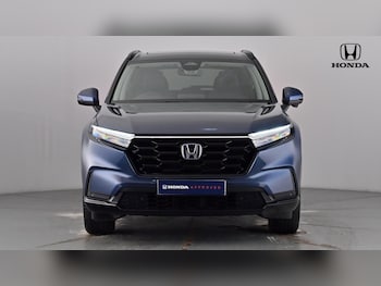 Used Honda CR-V 2024 for sale - 79021068: Photo