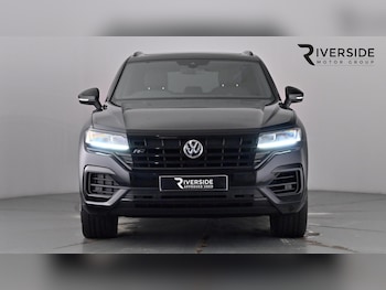 Used Volkswagen Touareg 2018 for sale - 79162001: Photo