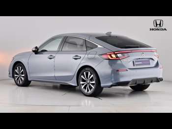 Used Honda Civic 2024 for sale - 74878512: Photo