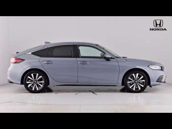 Used Honda Civic 2024 for sale - 74878512: Photo