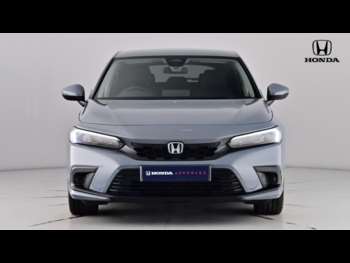 Used Honda Civic 2024 for sale - 74878512: Photo