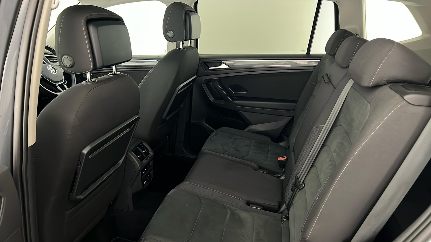 Used Volkswagen Tiguan Allspace 2021 for sale - 77193633: Photo 11