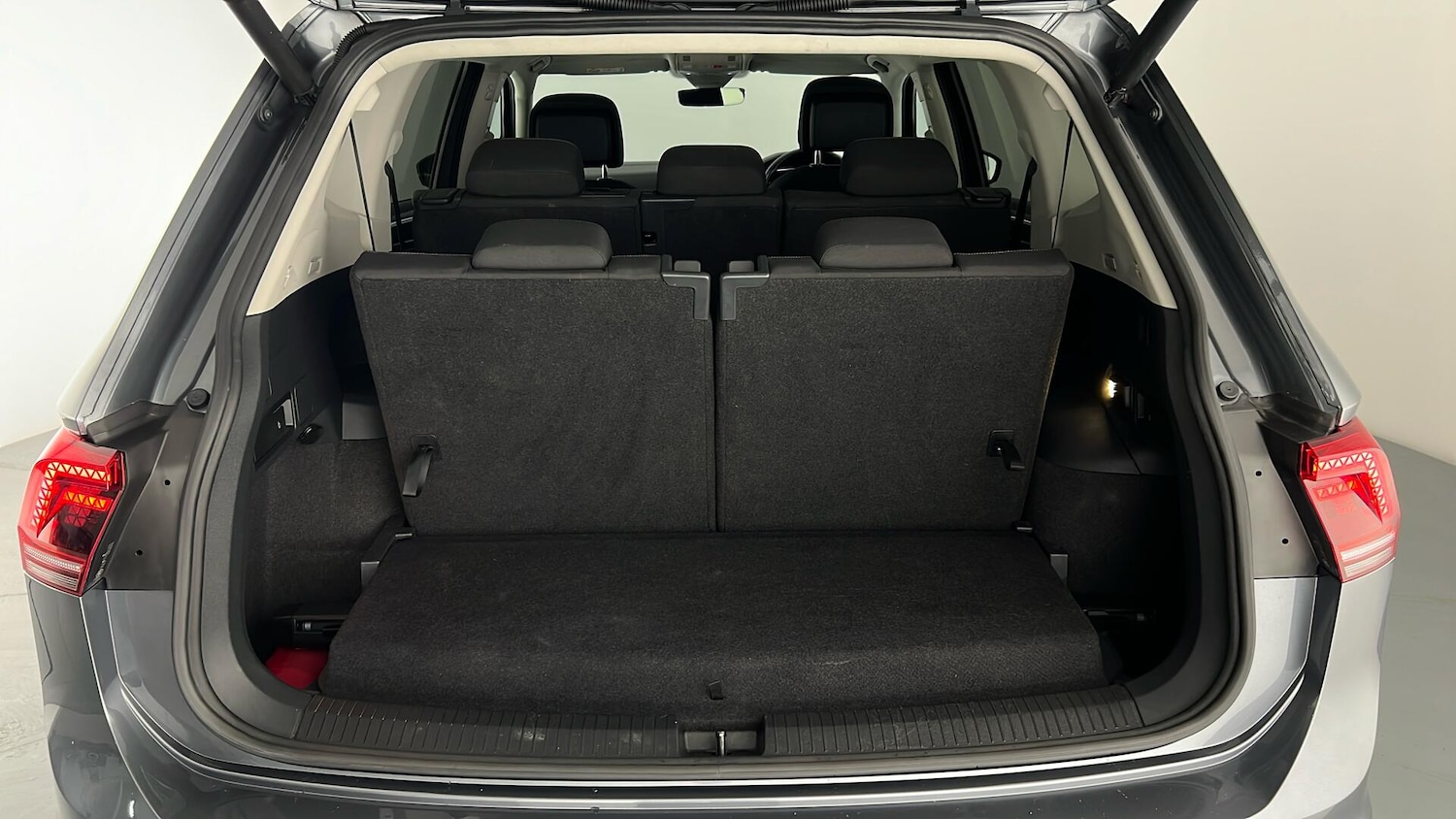 Used Volkswagen Tiguan Allspace 2021 for sale - 77193633: Photo 12