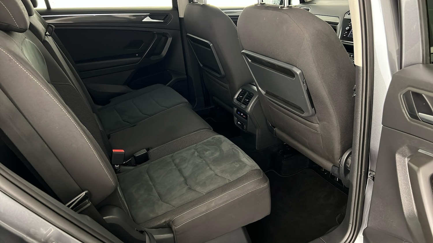 Used Volkswagen Tiguan Allspace 2021 for sale - 77193633: Photo 13