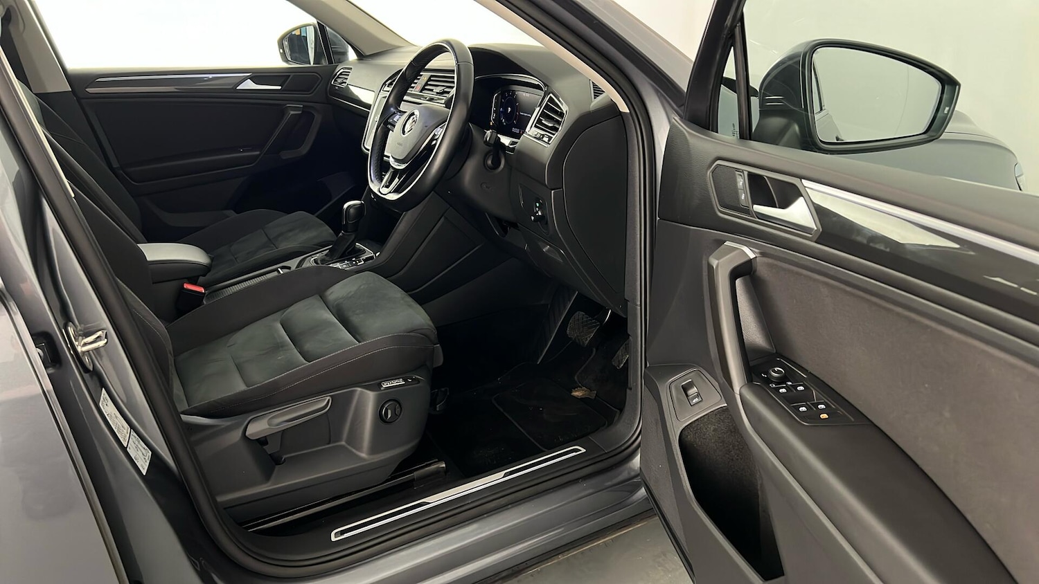 Used Volkswagen Tiguan Allspace 2021 for sale - 77193633: Photo 15
