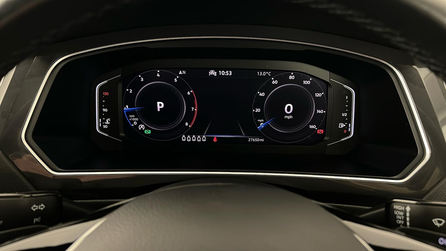 Used Volkswagen Tiguan Allspace 2021 for sale - 77193633: Photo 16