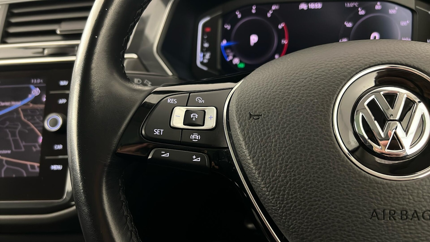 Used Volkswagen Tiguan Allspace 2021 for sale - 77193633: Photo 17