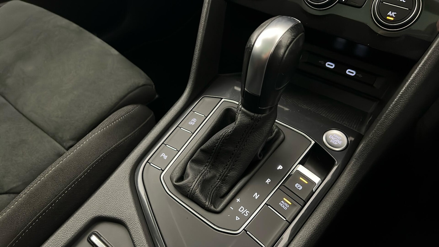 Used Volkswagen Tiguan Allspace 2021 for sale - 77193633: Photo 19