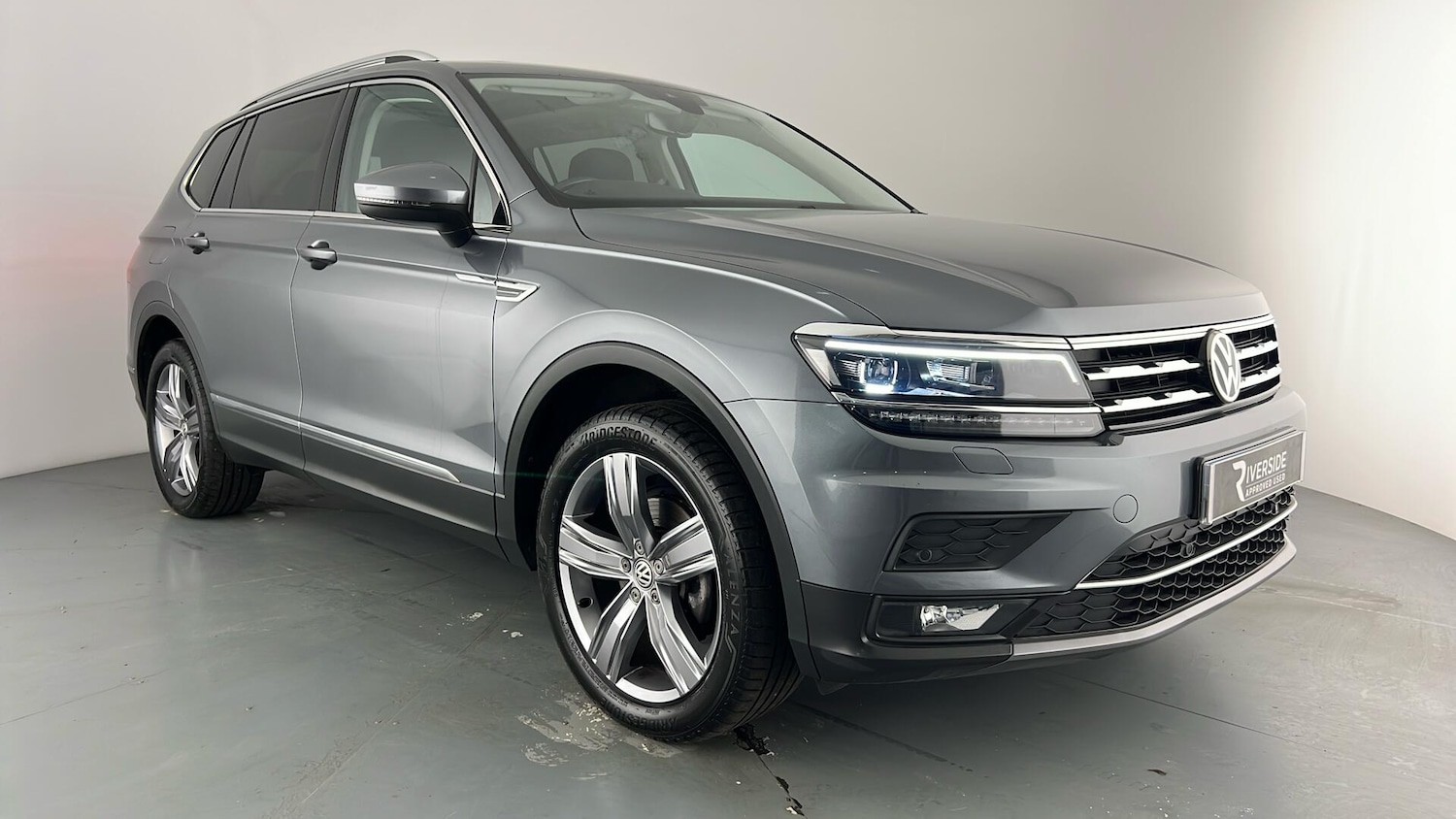 Used Volkswagen Tiguan Allspace 2021 for sale - 77193633: Photo 24