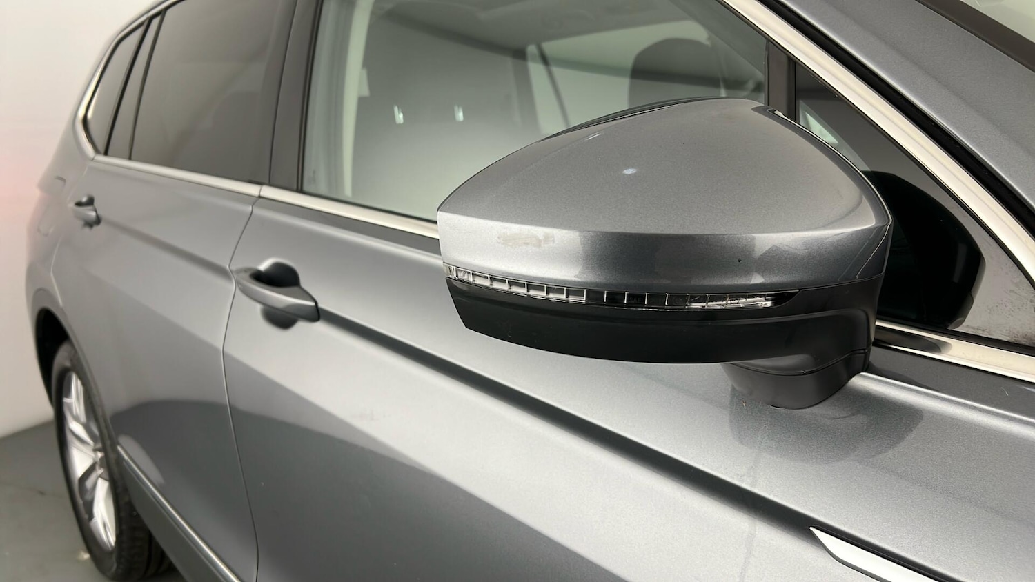 Used Volkswagen Tiguan Allspace 2021 for sale - 77193633: Photo 26