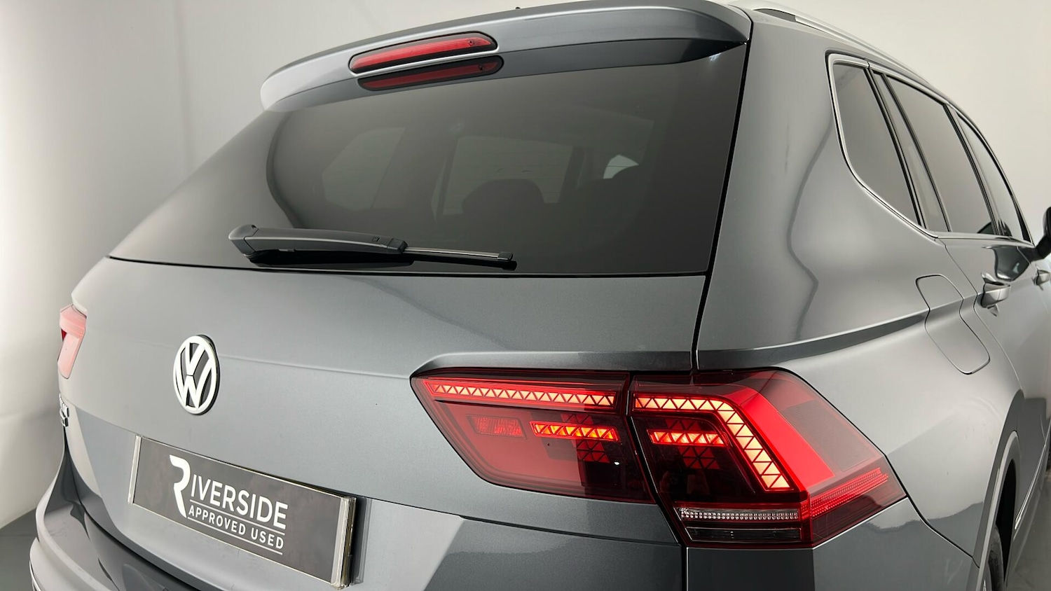 Used Volkswagen Tiguan Allspace 2021 for sale - 77193633: Photo 28