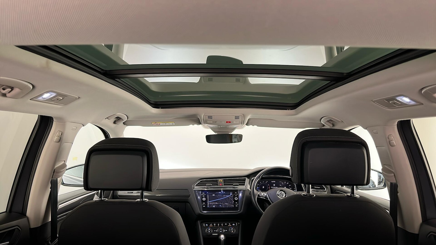 Used Volkswagen Tiguan Allspace 2021 for sale - 77193633: Photo 30