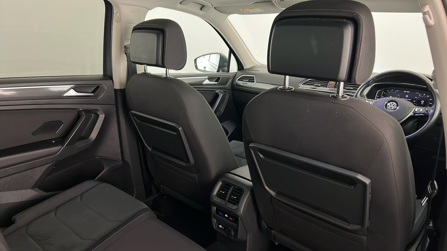 Used Volkswagen Tiguan Allspace 2021 for sale - 77193633: Photo 32