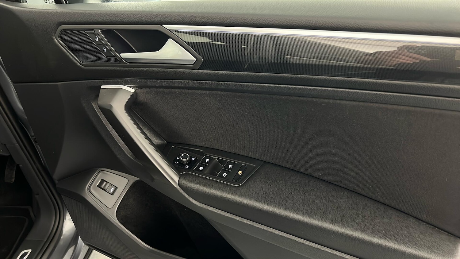 Used Volkswagen Tiguan Allspace 2021 for sale - 77193633: Photo 33