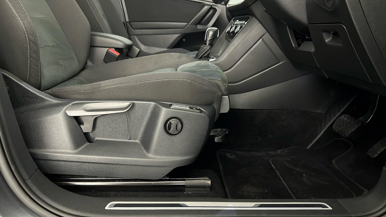 Used Volkswagen Tiguan Allspace 2021 for sale - 77193633: Photo 34