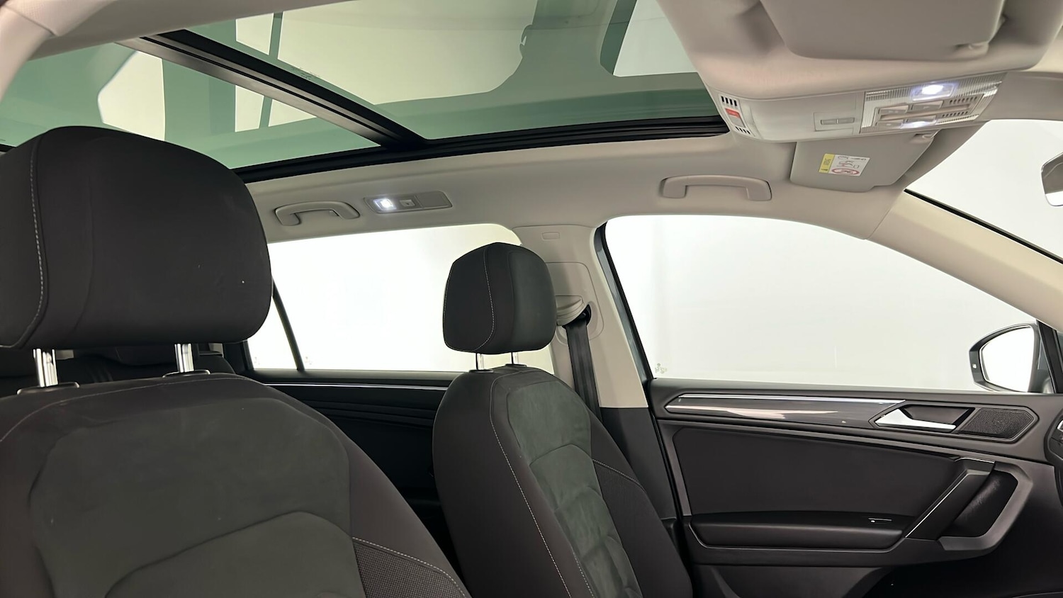 Used Volkswagen Tiguan Allspace 2021 for sale - 77193633: Photo 35