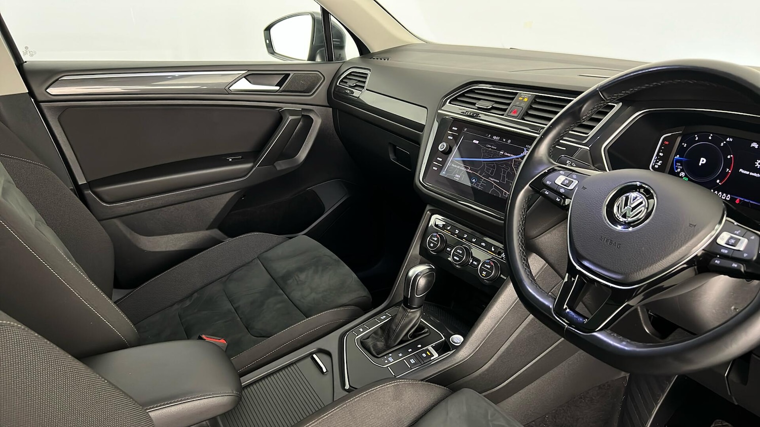 Used Volkswagen Tiguan Allspace 2021 for sale - 77193633: Photo 36