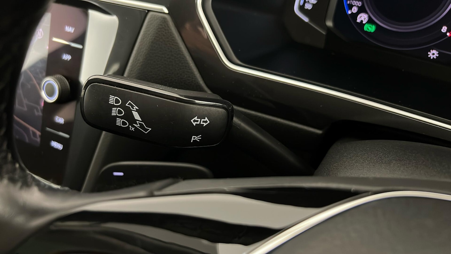 Used Volkswagen Tiguan Allspace 2021 for sale - 77193633: Photo 39