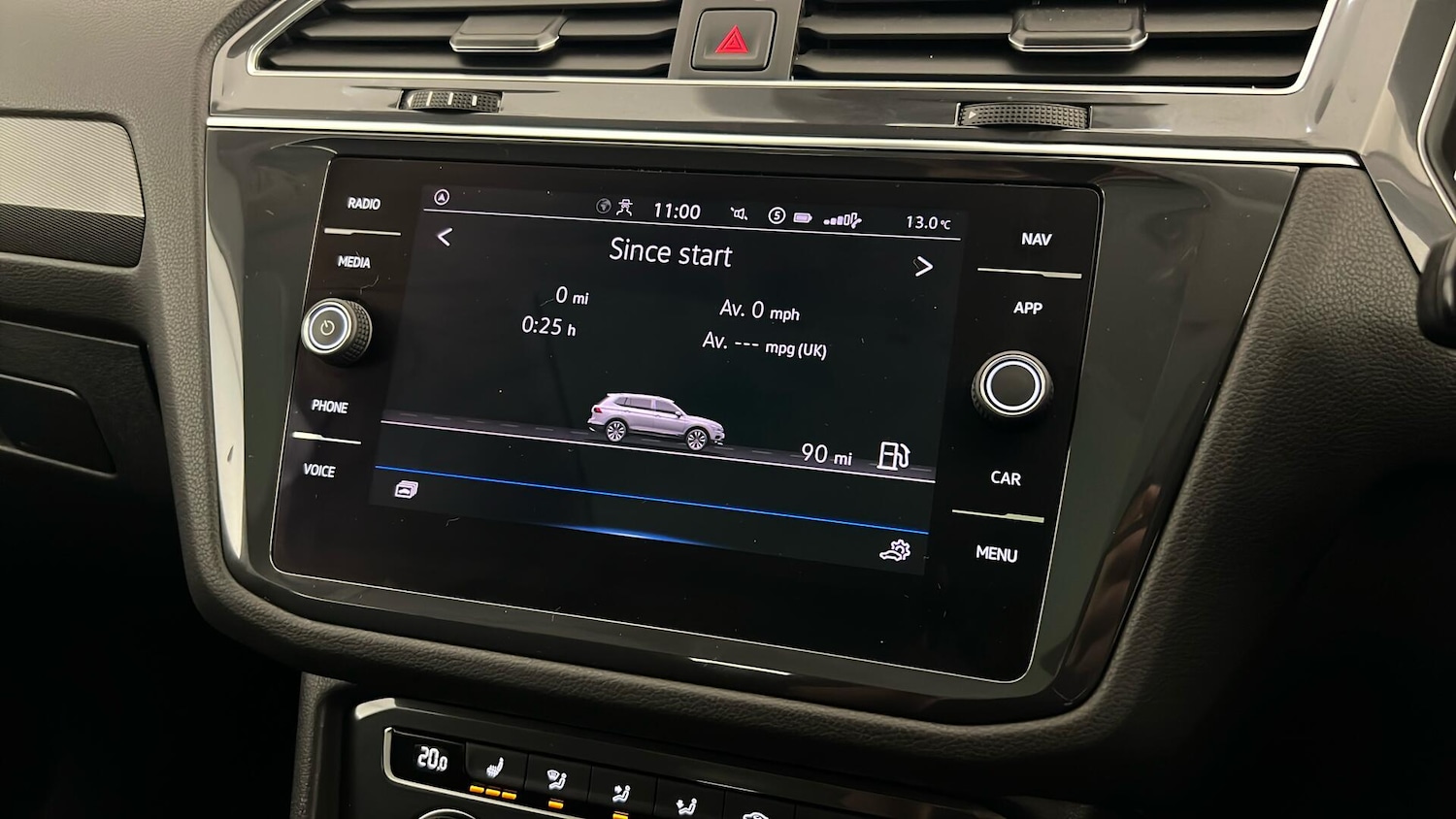 Used Volkswagen Tiguan Allspace 2021 for sale - 77193633: Photo 44