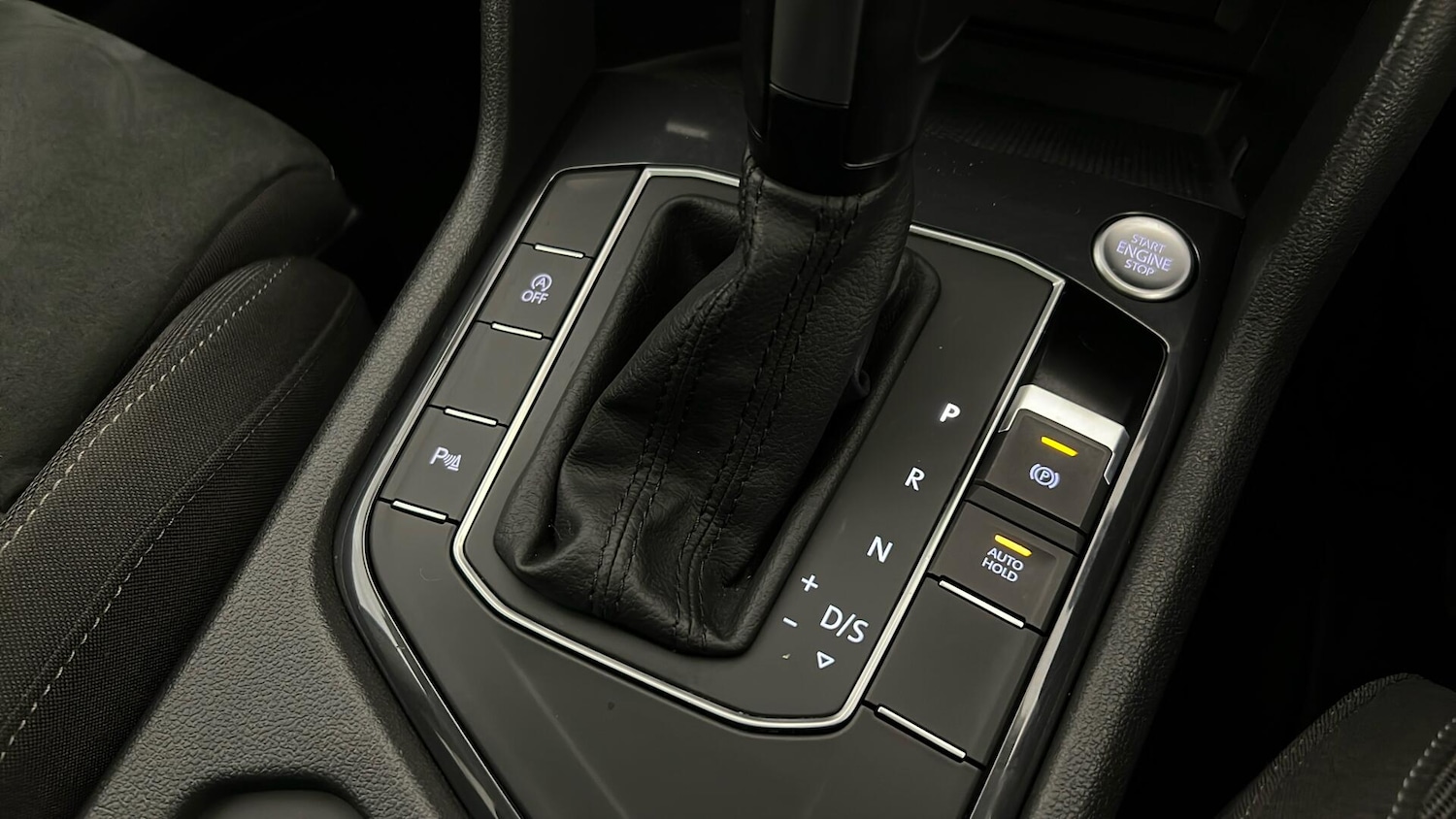 Used Volkswagen Tiguan Allspace 2021 for sale - 77193633: Photo 45