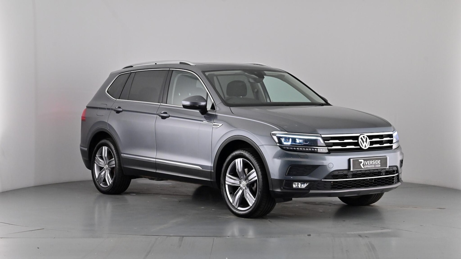 Used Volkswagen Tiguan Allspace 2021 for sale - 77193633: Photo 47