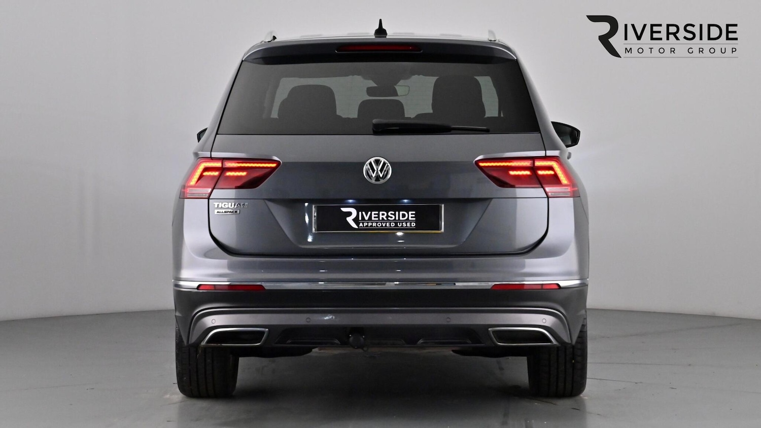 Used Volkswagen Tiguan Allspace 2021 for sale - 77193633: Photo 5