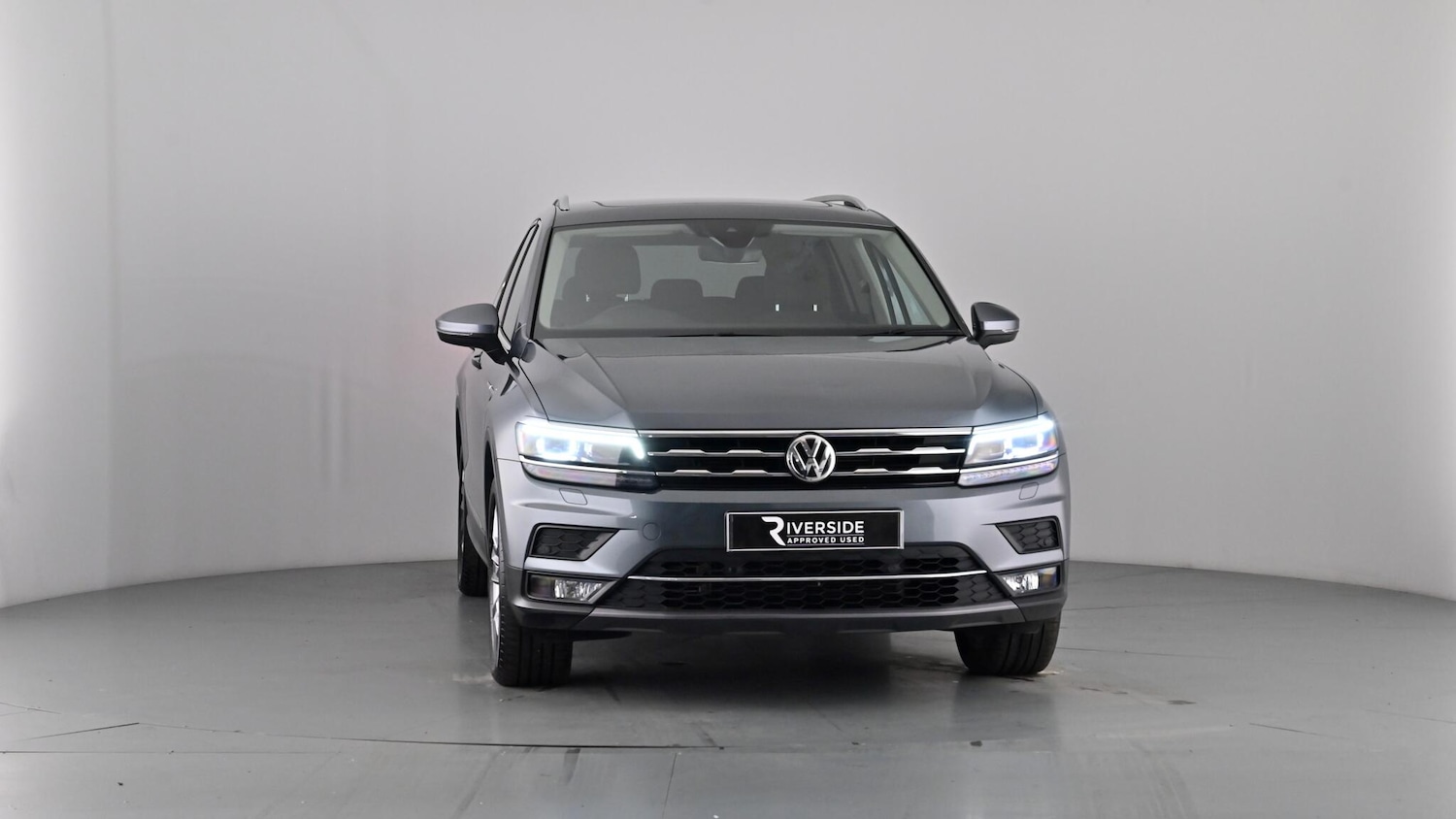 Used Volkswagen Tiguan Allspace 2021 for sale - 77193633: Photo 50