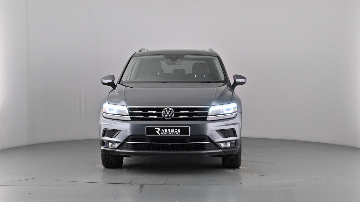 Used Volkswagen Tiguan Allspace 2021 for sale - 77193633: Photo 51