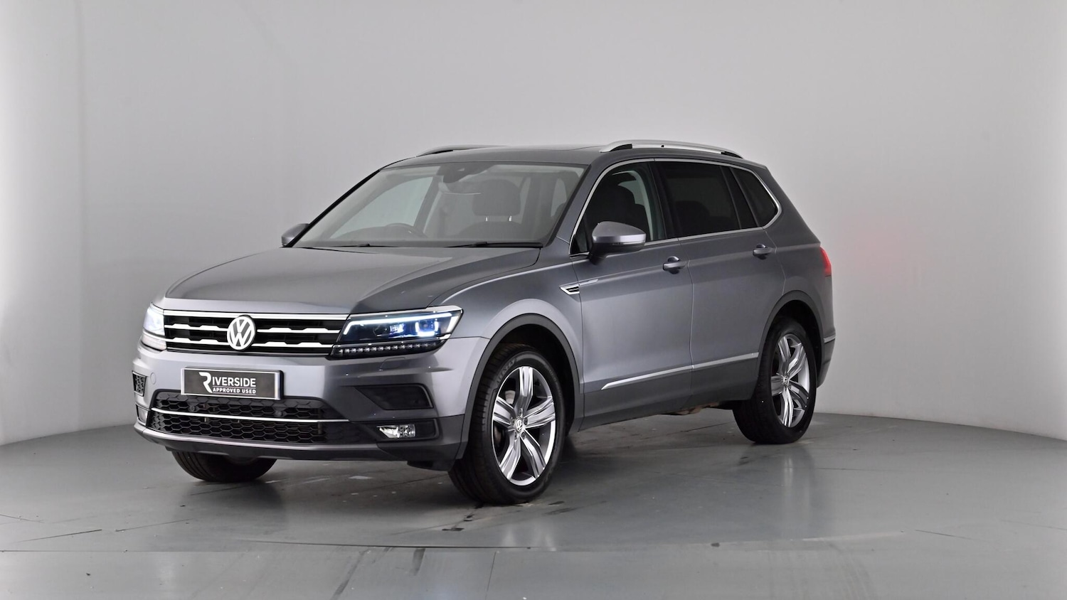 Used Volkswagen Tiguan Allspace 2021 for sale - 77193633: Photo 54