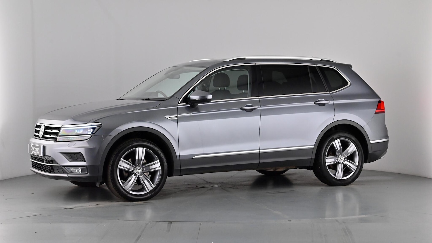 Used Volkswagen Tiguan Allspace 2021 for sale - 77193633: Photo 57