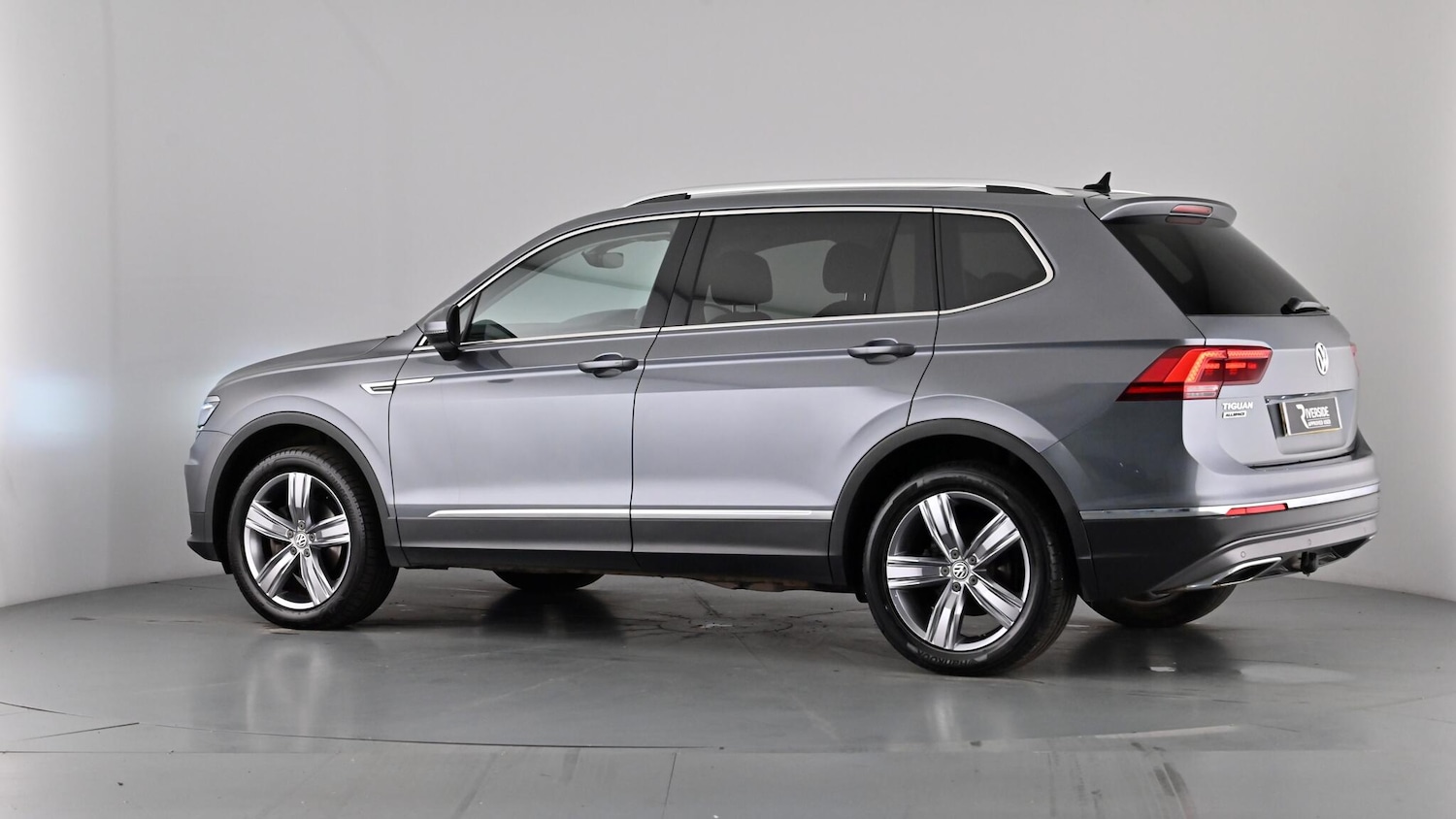 Used Volkswagen Tiguan Allspace 2021 for sale - 77193633: Photo 63