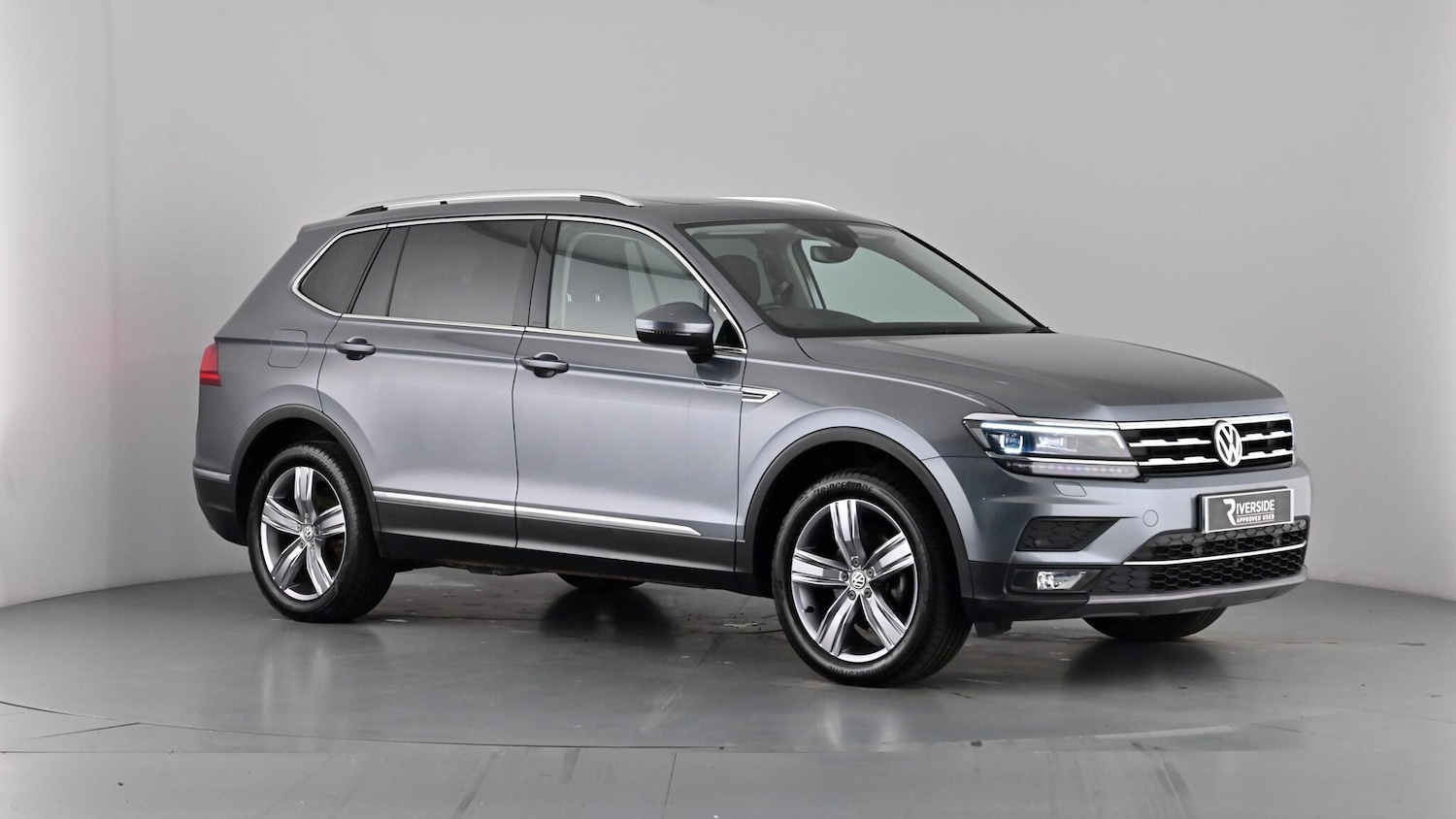 Used Volkswagen Tiguan Allspace 2021 for sale - 77193633: Photo 82