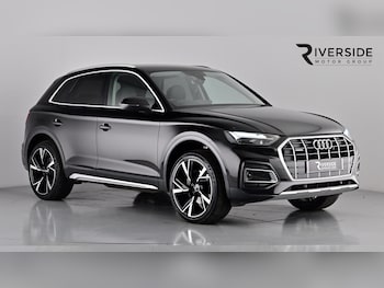 2021 - 2.0 TDI 40 Sport S Tronic quattro Euro 6 (s/s) 5dr