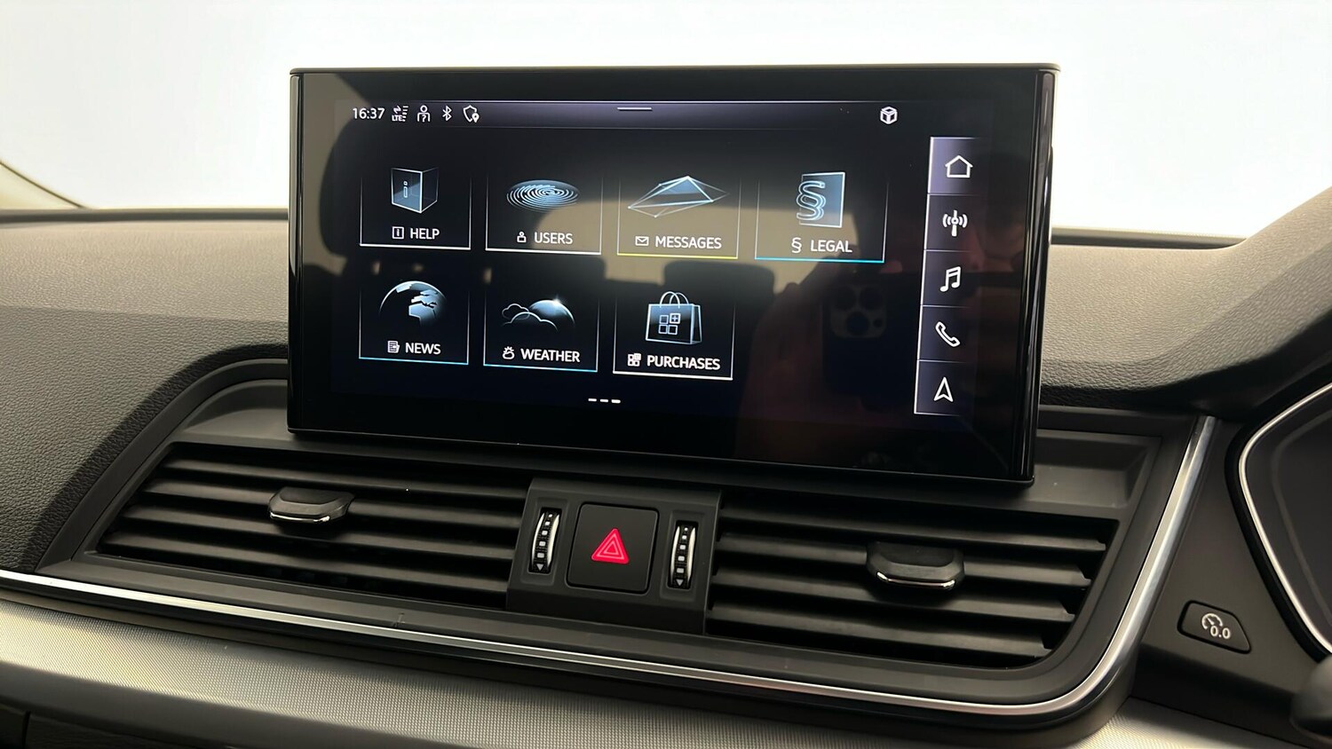 Vehicle 45