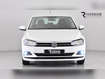 Used Volkswagen Polo 2019 for sale - 79533809: Photo