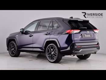 Used Toyota RAV4 2024 for sale - 74878482: Photo
