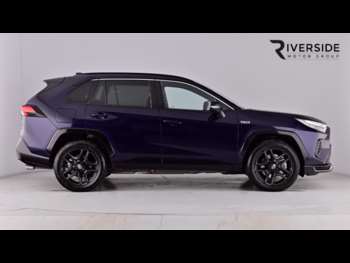 Used Toyota RAV4 2024 for sale - 74878482: Photo