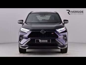 Used Toyota RAV4 2024 for sale - 74878482: Photo