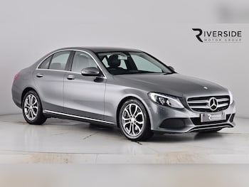 2017 - 2.1 C250d Sport G-Tronic+ Euro 6 (s/s) 4dr