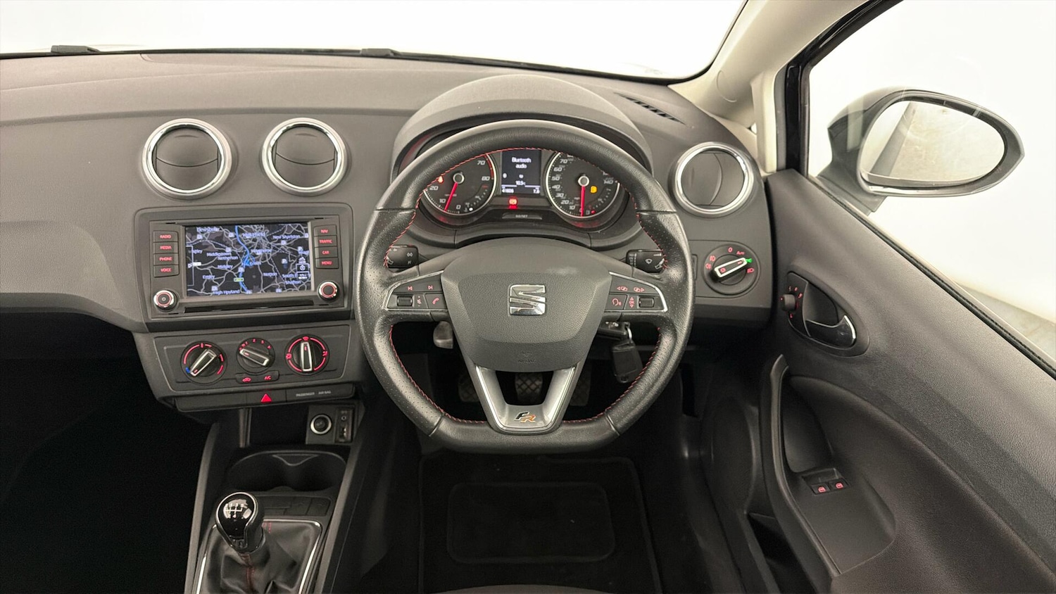 Used SEAT Ibiza 2016 for sale - 77885406: Photo 10