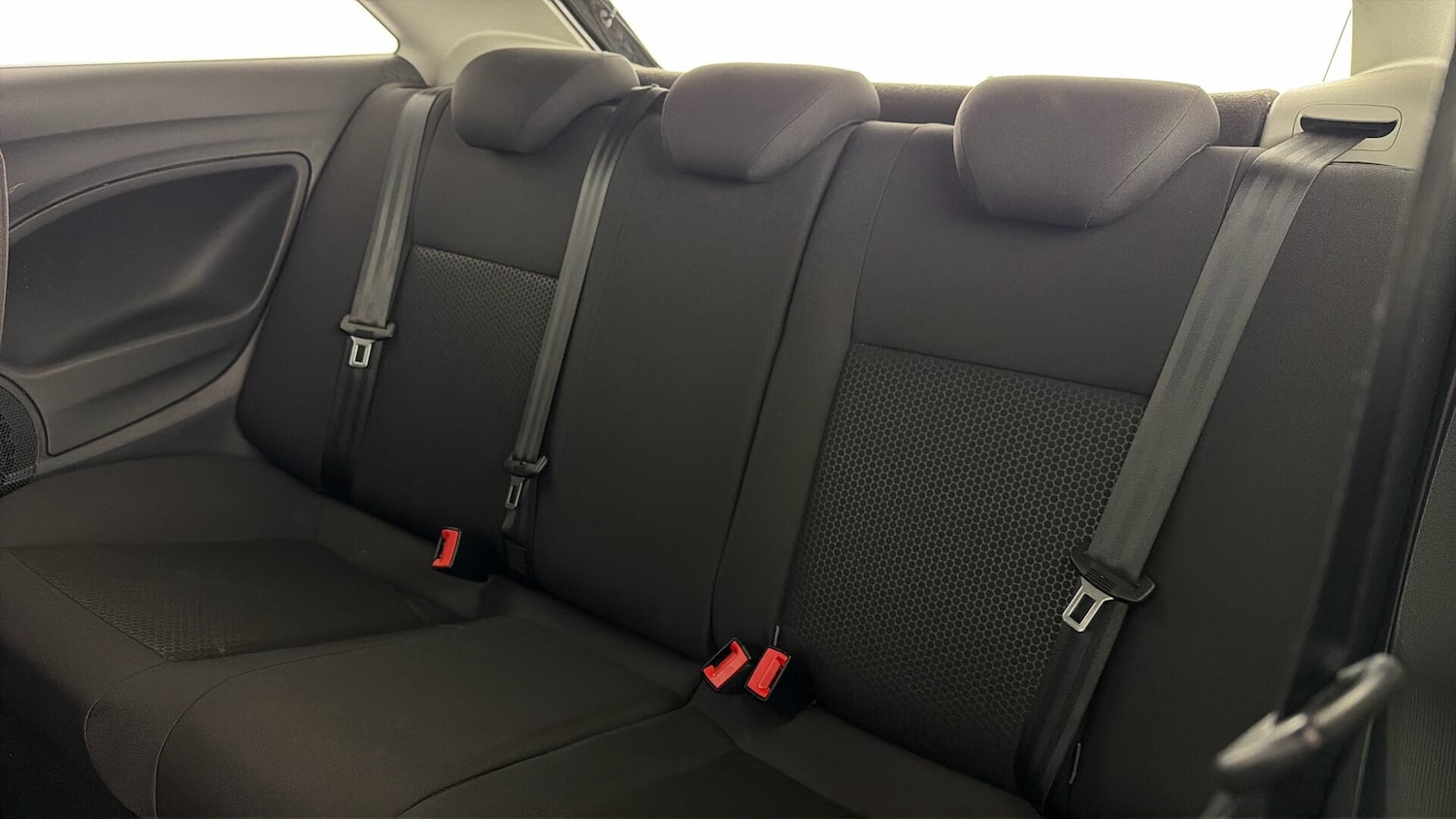 Used SEAT Ibiza 2016 for sale - 77885406: Photo 11