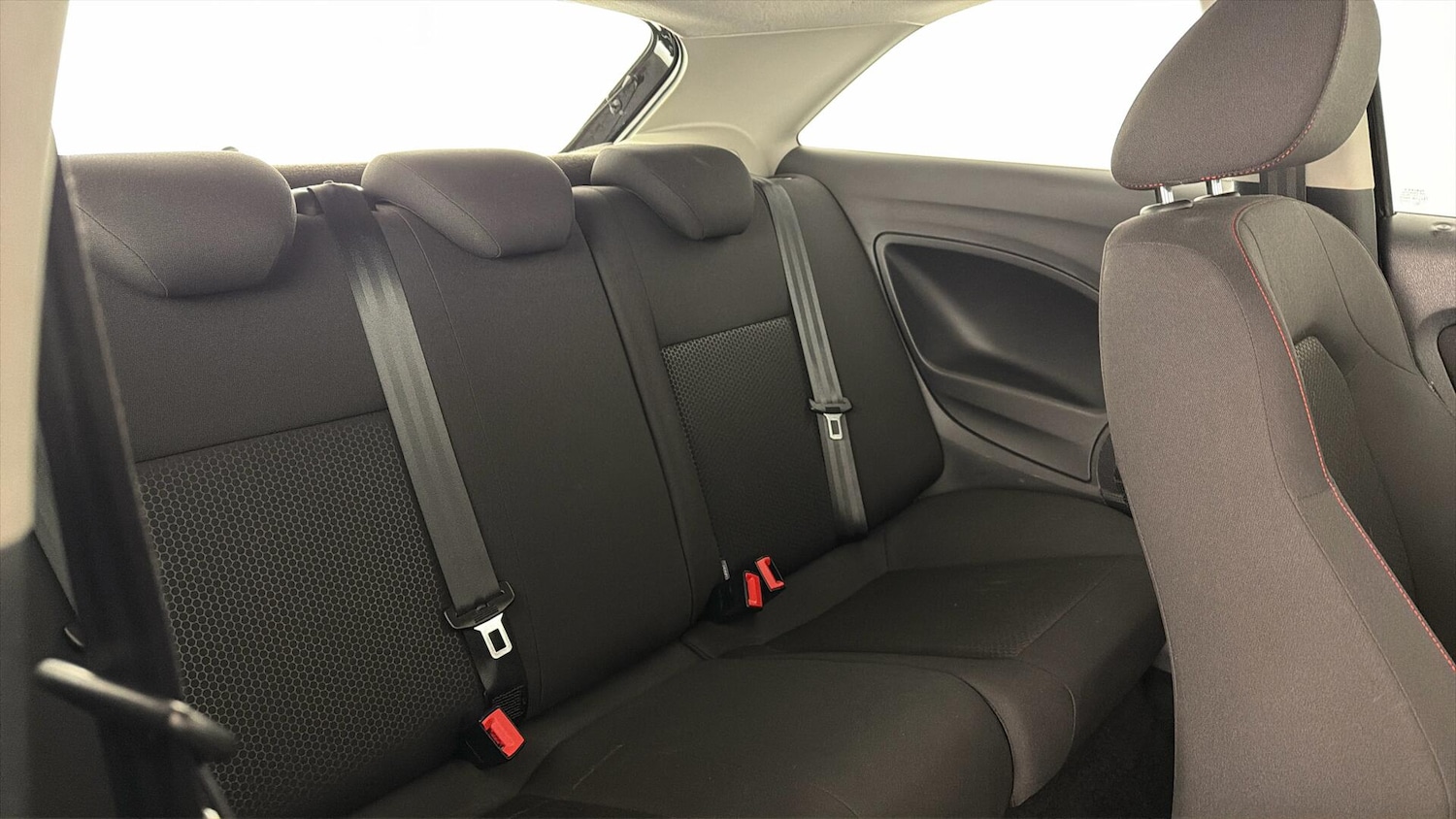 Used SEAT Ibiza 2016 for sale - 77885406: Photo 13