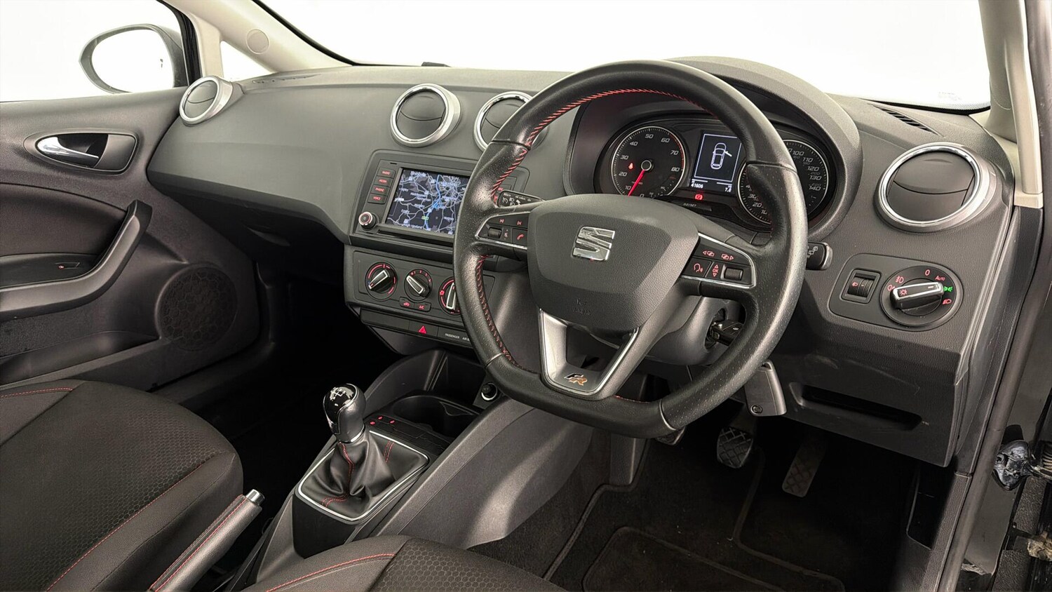 Used SEAT Ibiza 2016 for sale - 77885406: Photo 14